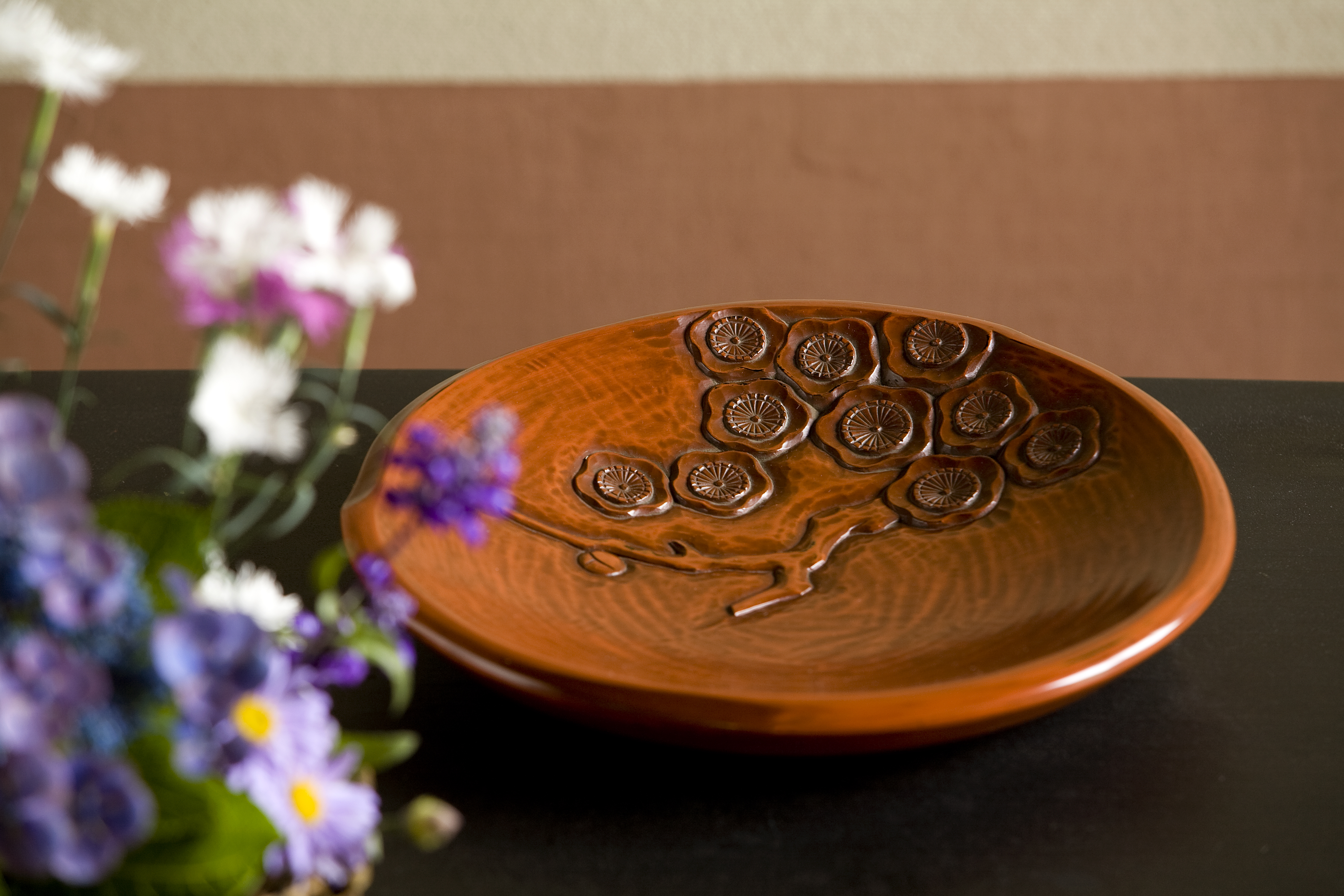 美しさと使いやすさを追求した鎌倉彫 | 鎌倉彫陽雅堂 公式ブログ