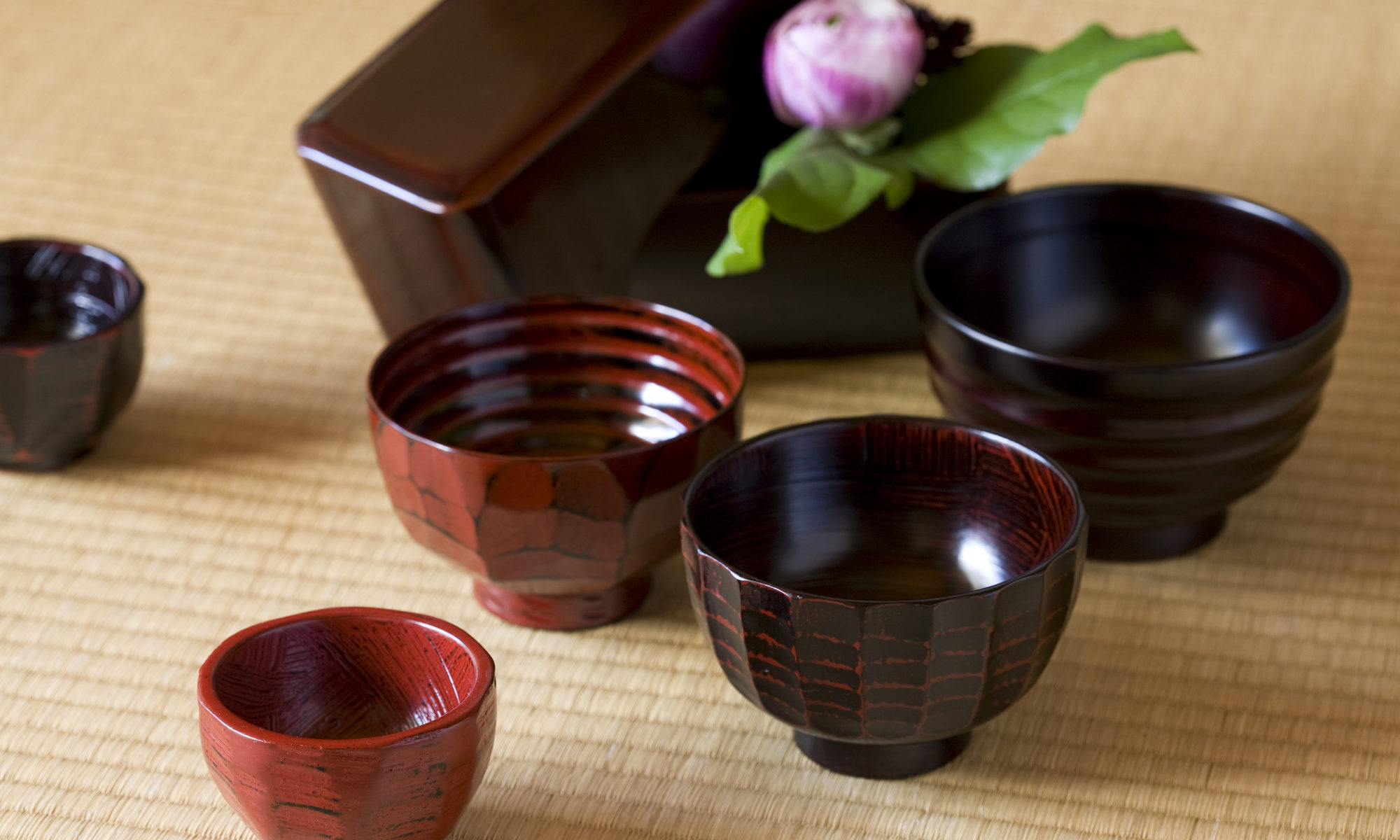 鎌倉彫の汁椀 鎌倉彫陽雅堂 公式ブログ