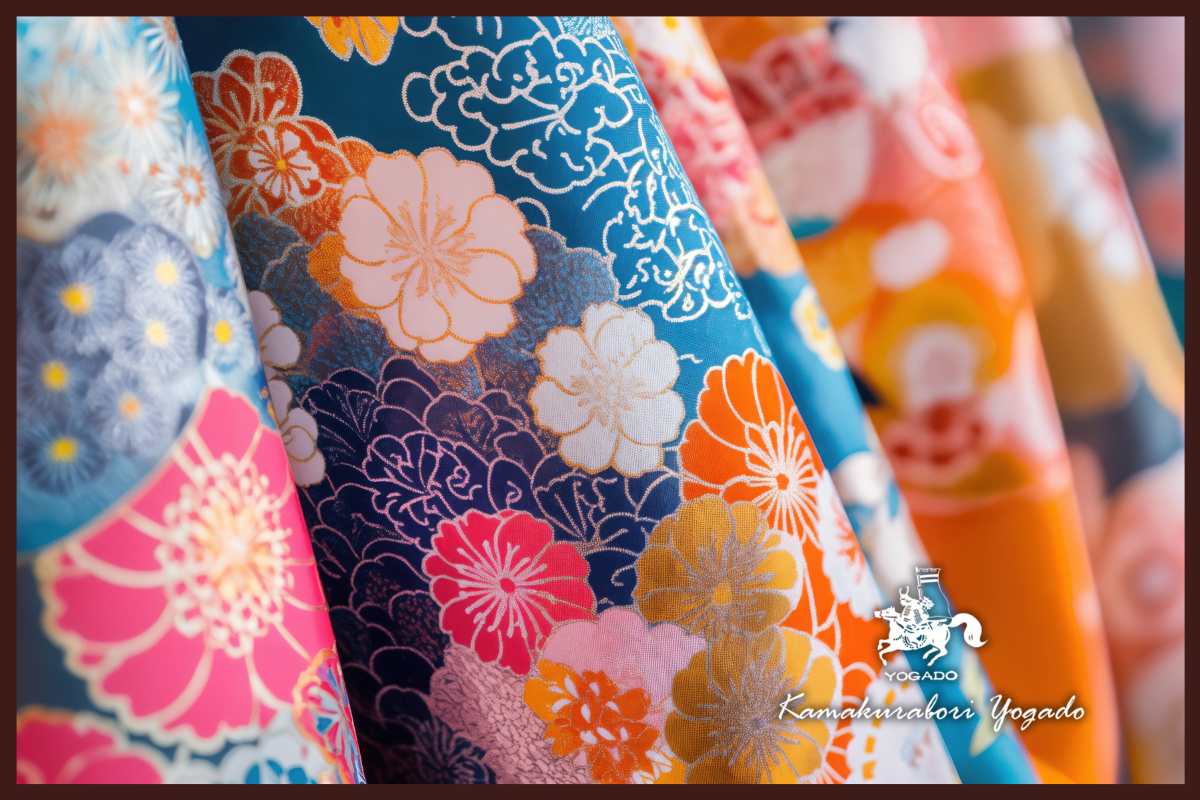 鎌倉土産に最適！外国人観光客にも人気の「鎌倉彫下駄」～大きなサイズと美術品下駄のご紹介～