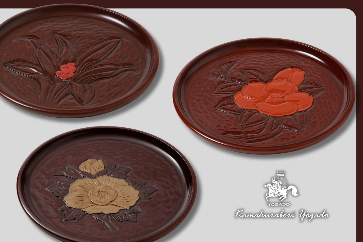 鎌倉彫陽雅堂ブログ