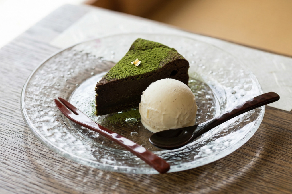 鎌倉彫 カトラリー