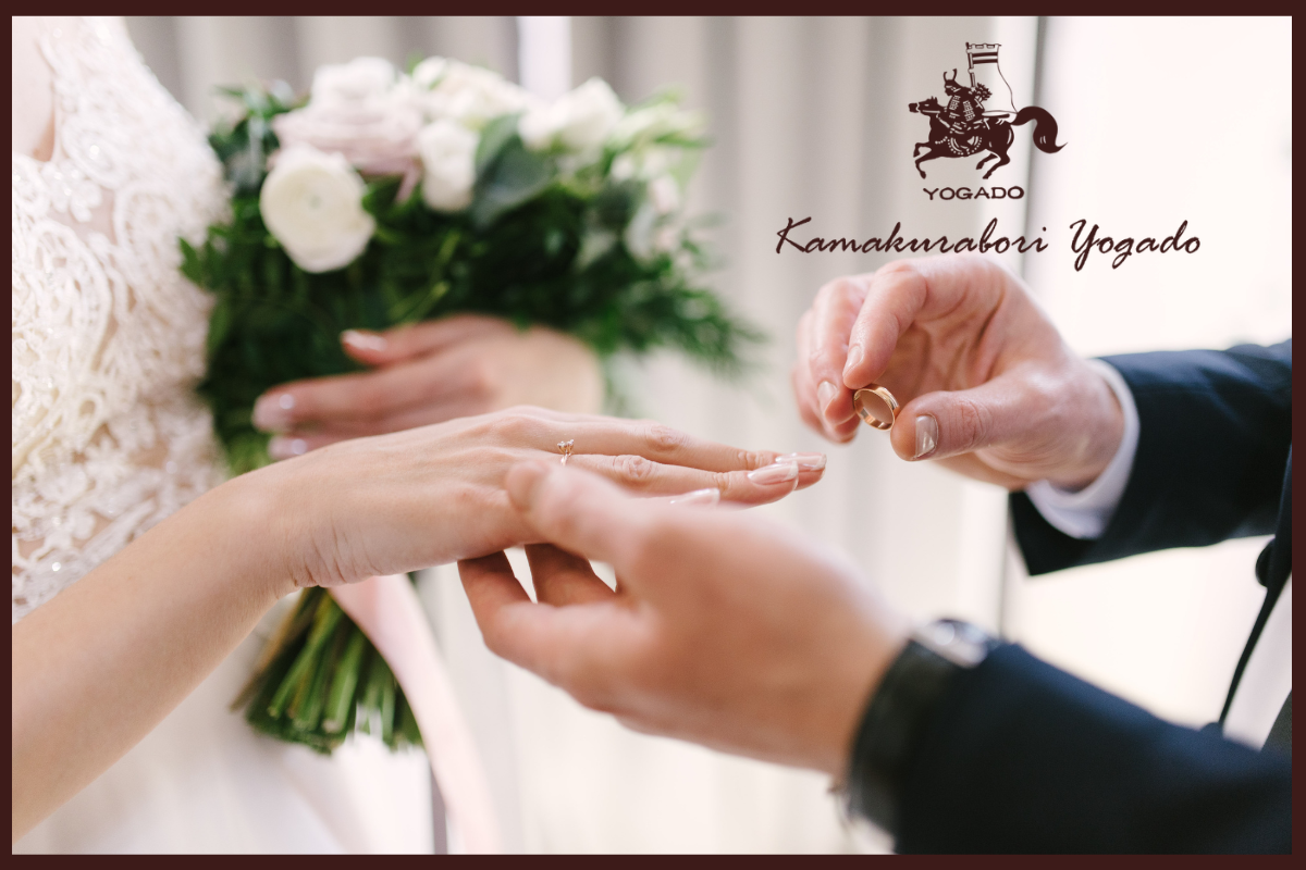 【6月の花嫁へ】お祝いの準備は春から。いま選びたい鎌倉彫の引き出物