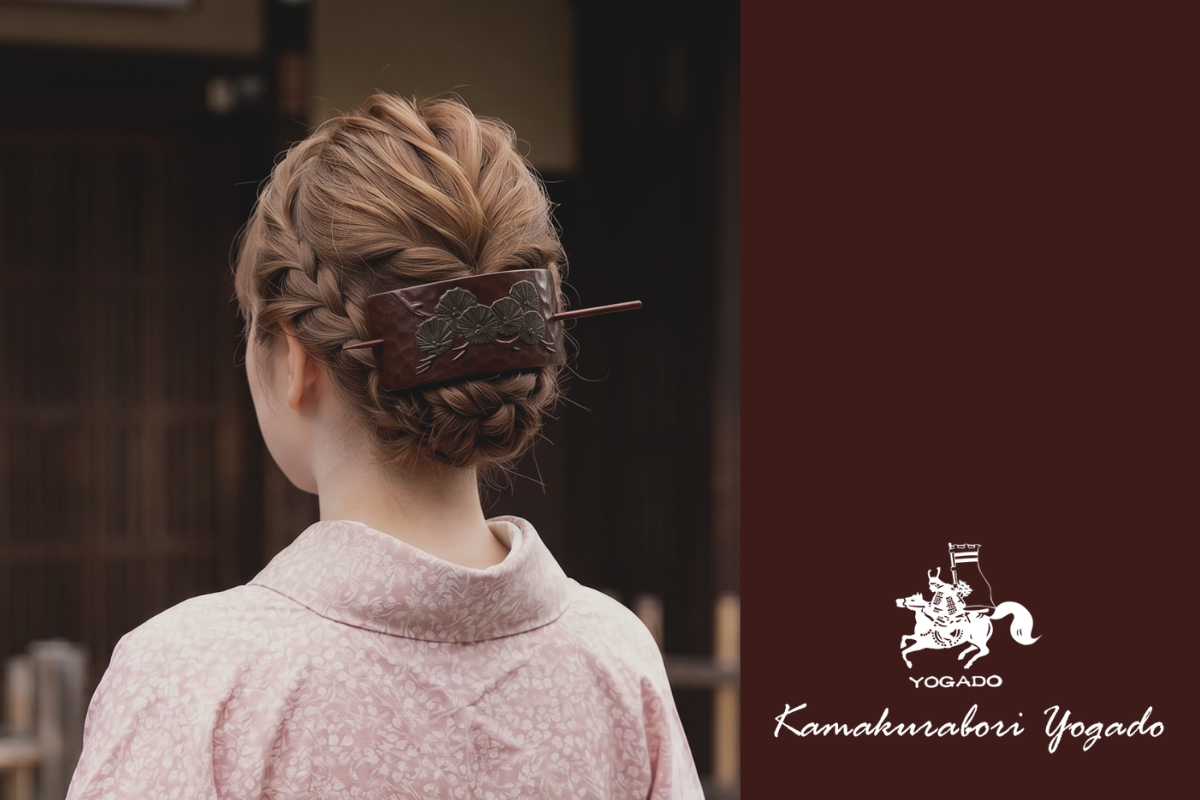 【母の日の贈り物】成長を伝える上質な鎌倉彫ギフトをGWの鎌倉散策とともに