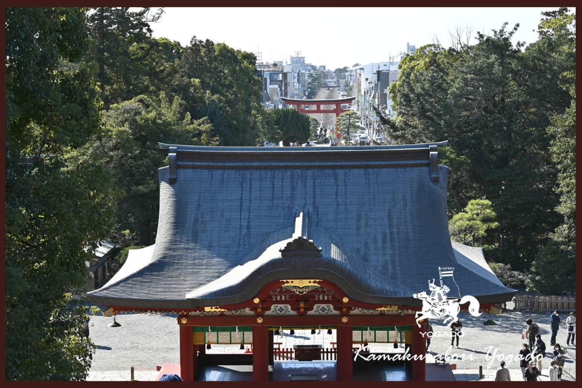 日本遺産をご存知ですか？『いざ、鎌倉』～歴史と文化が描くモザイク画のまちへ～