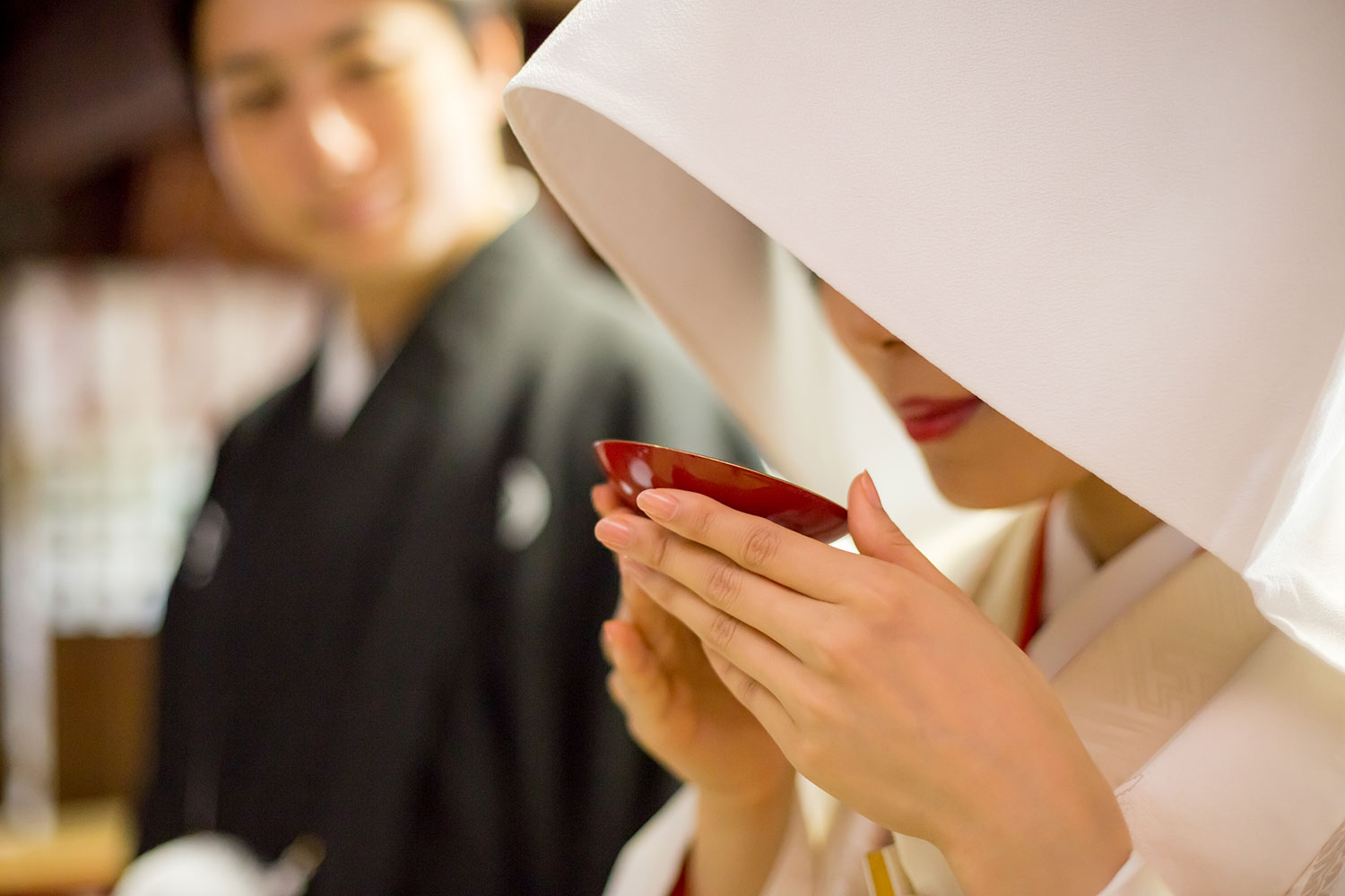 和の結婚式が人気の鎌倉で和風の引き出物に鎌倉彫がおすすめです